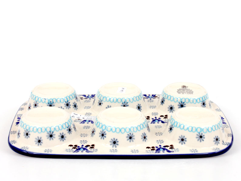 forma na muffiny 29 cm   Fjordy