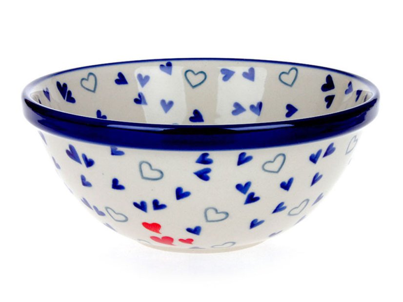 Schüssel KLASSIK 17 cm   In Love II