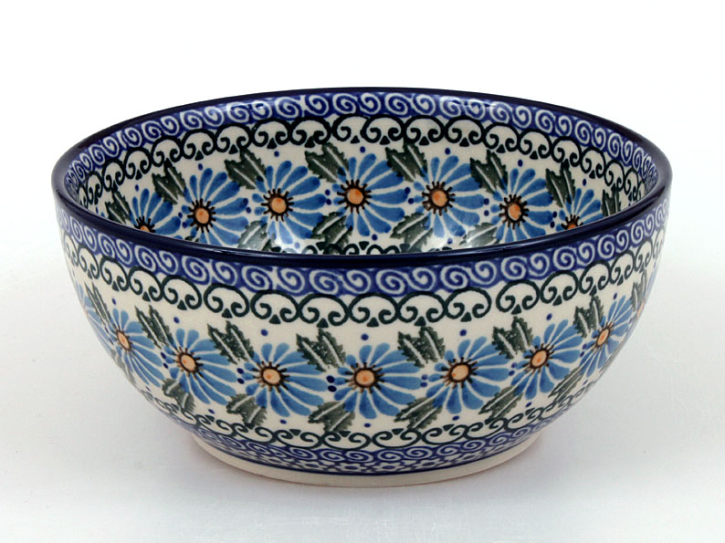 Bowl 16 cm (6.5")   Asters