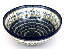 Bowl CLASSIC 28 cm (11") Flower Garden