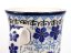 Henkelbecher ART 0,5 l   Blauer Stern