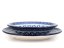 Shallow Plate 25 cm (10")   Fjords