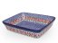 Rectangle Baking Dish 28 cm (11")   Poppies
