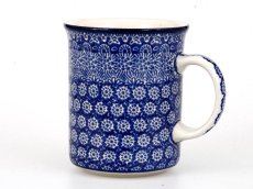 Mug CLASSIC 0,6 l (20 oz) Lace