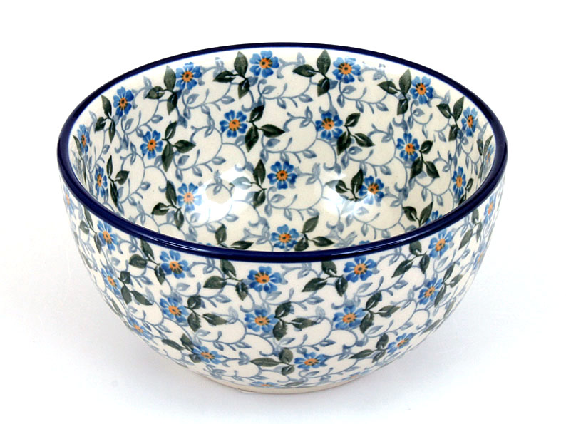 Schüssel 14 cm   Sommerwind