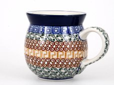 Bubble Mug 0,5 l (16 oz) Greek