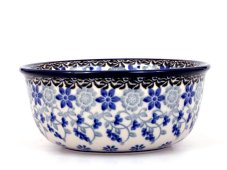 Bowl 13 cm (5") Frozen Meadow