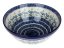 Bowl CLASSIC  24 cm (9")   Flower Garden