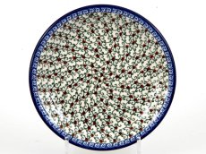 Dessertteller 21 cm   Laube