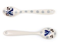 Spoon 13 cm (5")   Fjords II