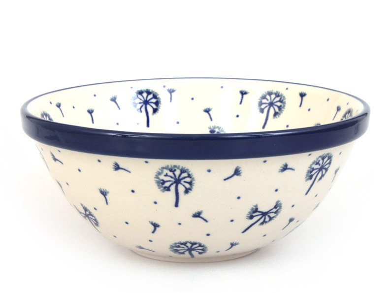 Bowl CLASSIC 17 cm (6.5")   Dandelions
