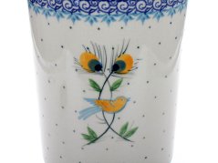 Jar for Utensil 20 cm (8")   Canary