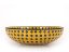 Low Bowl  22 cm (9")   Yellow