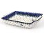 Baking Dish 39 cm (15")   Dragonfly II