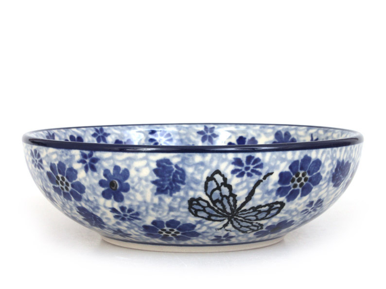 Low Bowl 13 cm (5")   Dragonfly