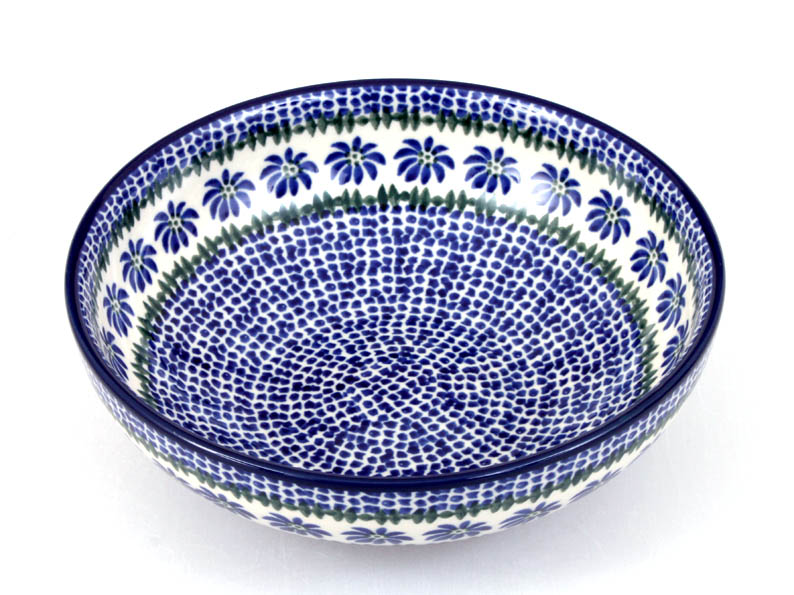 Low Bowl  17 cm (7")   Palms