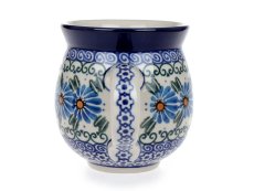 Bubble Mug 0,35 l (12 oz) Asters