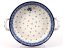Round Baking Dish 25 cm (10")   Butterfly on Straw