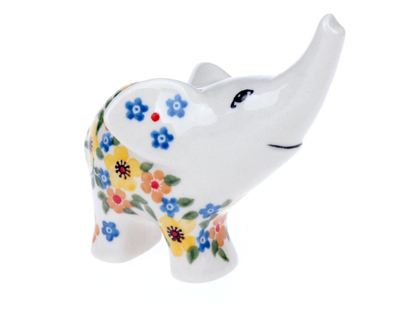 figurka slon 10 cm   Jaro