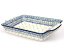 Baking Dish 39 cm (15")   Turquoise