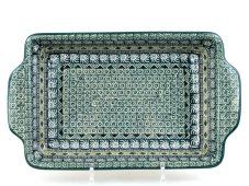 Baking Dish 33,5 cm (13")   Aztec Sun green