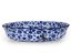 Pie Baking Dish 28 cm (11")   Dragonfly