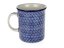 Mug CLASSIC 0,4 l (15 oz)   Spirals