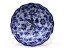 Corrugated Bowl 12 cm (5")   Dragonfly