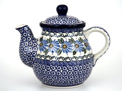Teapot 0,6 l (20 oz)   Asters