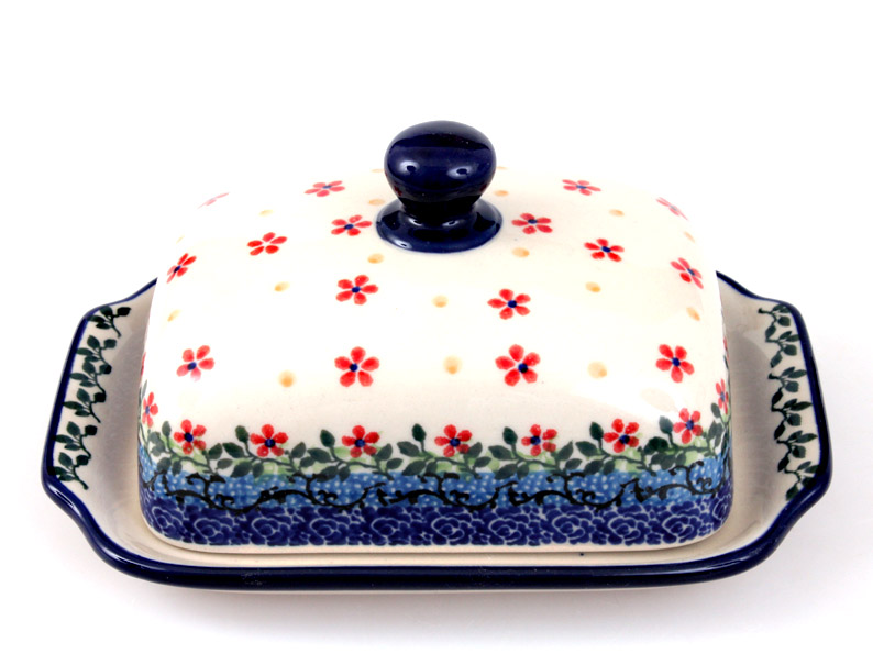 Butter Dish