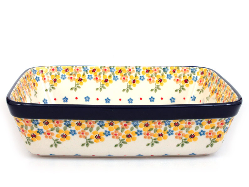 pekáč obdélník malý 24 cm   Jaro