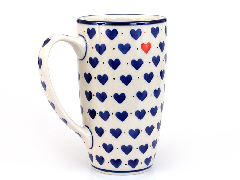 Mug 0,4 l (13 oz)   In Love