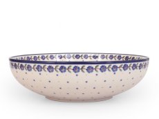 Low Bowl 27 cm (11")   Twilight