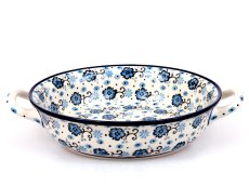 Round Baking Dish 25 cm (10")   War of the Roses