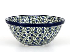 Schüssel KLASSIK 20 cm   Lobelia
