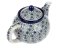 Teapot 1,2 l (40 oz)   Lobelia