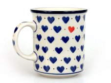 hrnek KLASIK 0,3 l   In Love