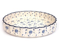 Pie Baking Dish 29 cm (11")   Dandelions