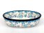 Oval Baking Dish 21 cm (8")   Doves