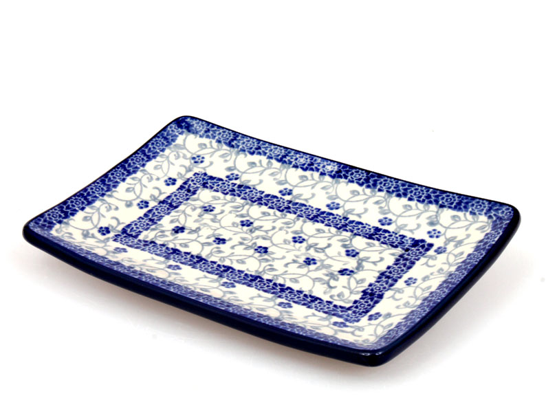 Small Platter for Sushi   Romance