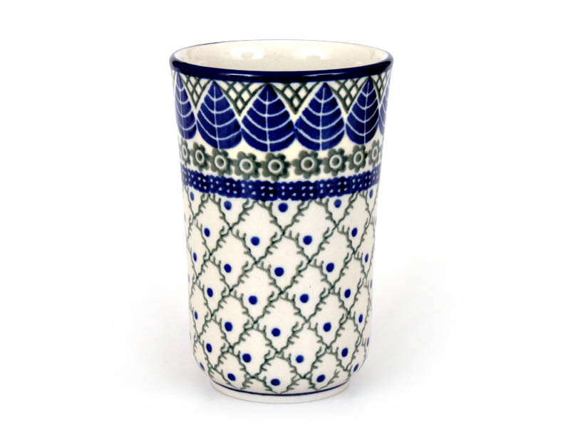 Goblets 0,3 l (10 oz)   Blue Leaves