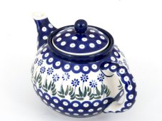 Teekanne 1,2 l   Gänseblümchen
