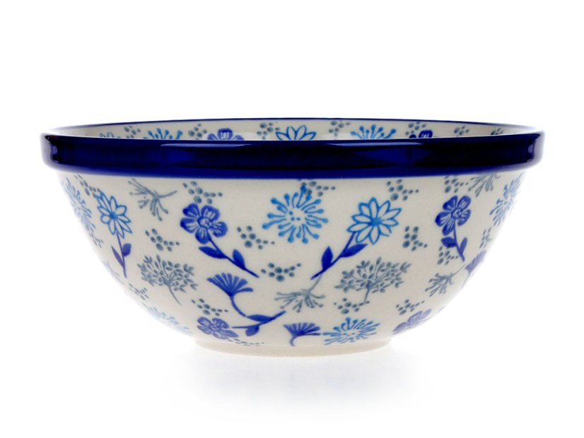 Bowl CLASSIC 17 cm (6.5")   Blue Morning