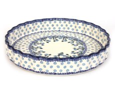 koláčová forma  28,5 cm   Luční motýl