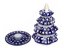 Tree Candle Holder 20 cm (8")   Fish Eyes