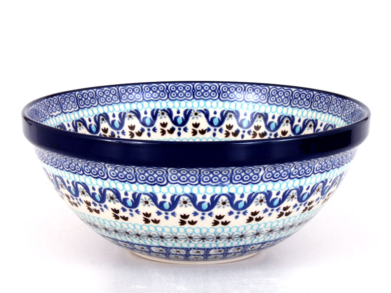 Bowl CLASSIC  24 cm (9")   Fjords