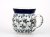 Bubble Mug 0,25 l (8 oz)   Summer Wind