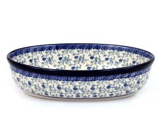 oválek 24 cm   Romance