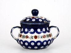 Sugar Bowl Traditional