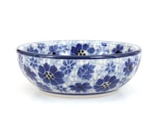 Low Bowl  9 cm (3.5")   Dragonfly